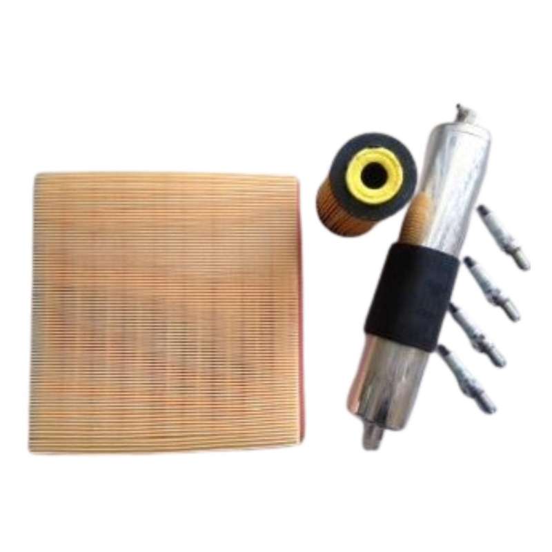 E46 4cyl Petrol Models Service Kit