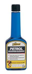 Shield Injector Cleaner 350ml