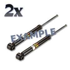 Avanza Rear Shocks Set 2006-2012
