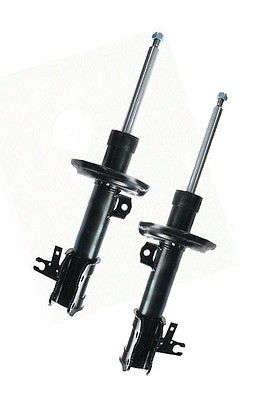 Honda Ballade /Civic Front Shock Set 1996-2000