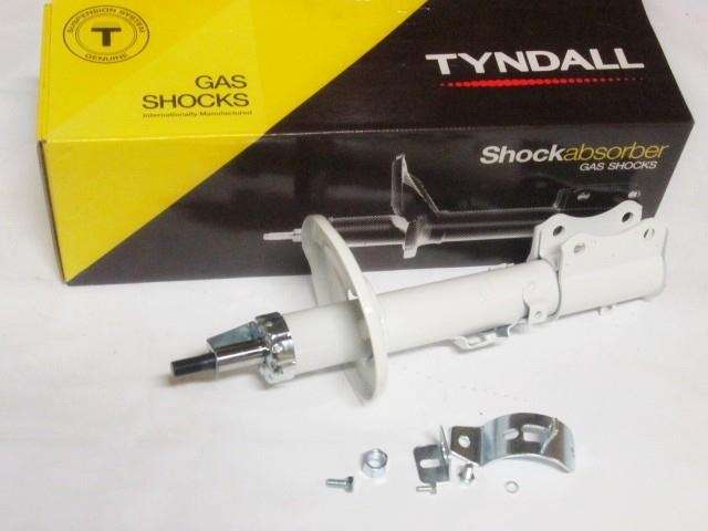 Fortuner Front Shock L=r 2011-2015