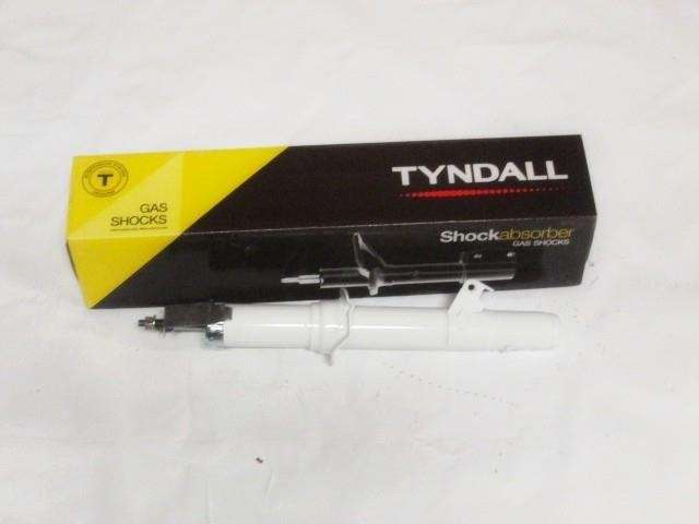 Mazda 6 Front Shock Rhs 2003-2008