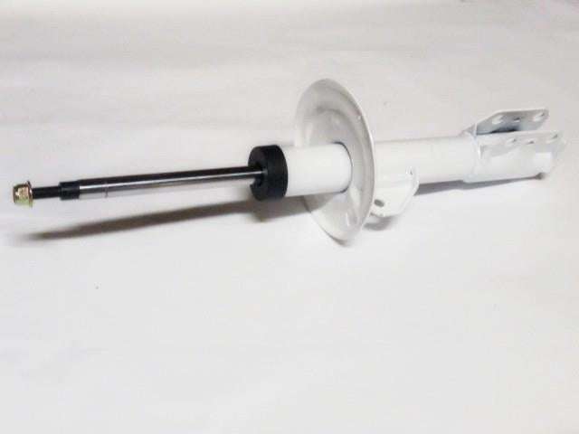 Yaris 1.0 / 1.3 Front Shock Lhs (hatch/sedan) 2006-2013