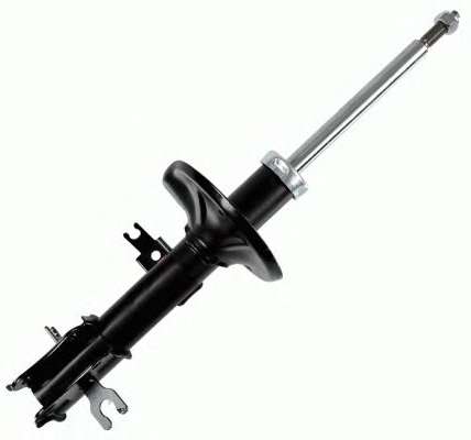 Spark Front Shock - Left 2010+