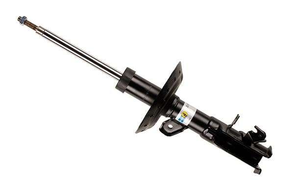 Jazz Shock Absorber Front Lhs  2015+