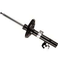 Almera Front Shock Lhs 2013+