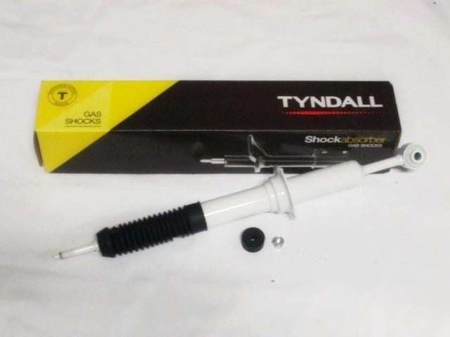 Fortuner Front Shock L=r 2011-2015