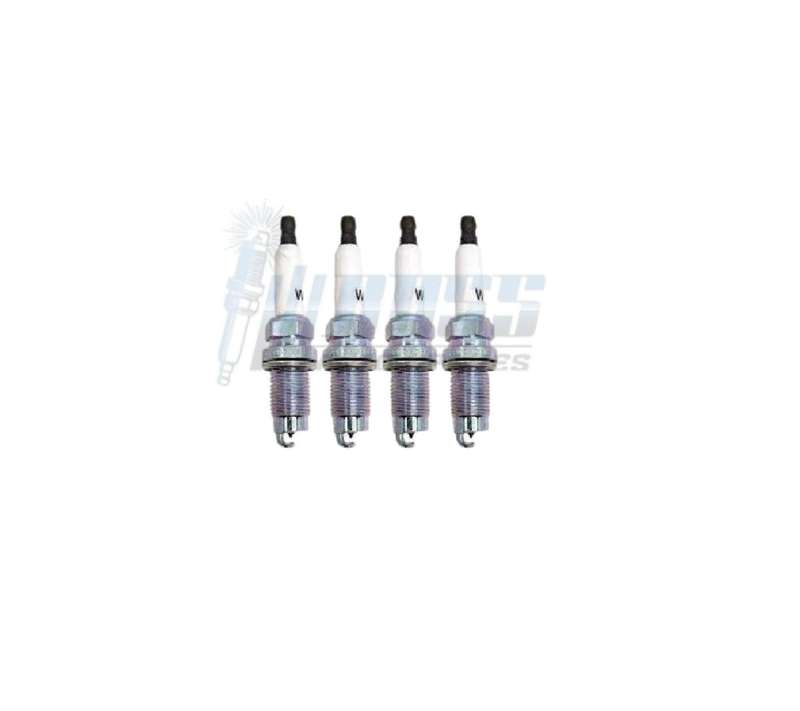 Golf 7 1.4tsi / Polo 1.2tsi (2018+) Spark Plugs (set Of 4)