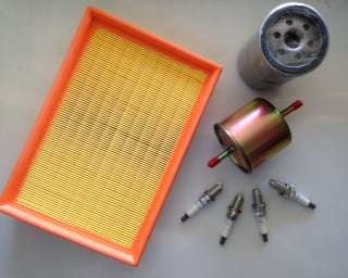Golf 4 Service Kit 1.6/1.8/2.0 Engine Code- Agu 1999-2004 Jetta4/audi A3