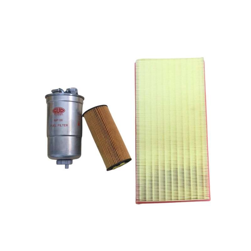 Golf 4 Service Kit 1.9tdi Engine Code- Ahf 1999-2004