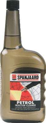 Spanjaard Petrol Injector Cleaner - 375ml