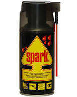 Spanjaard Spark - 300ml