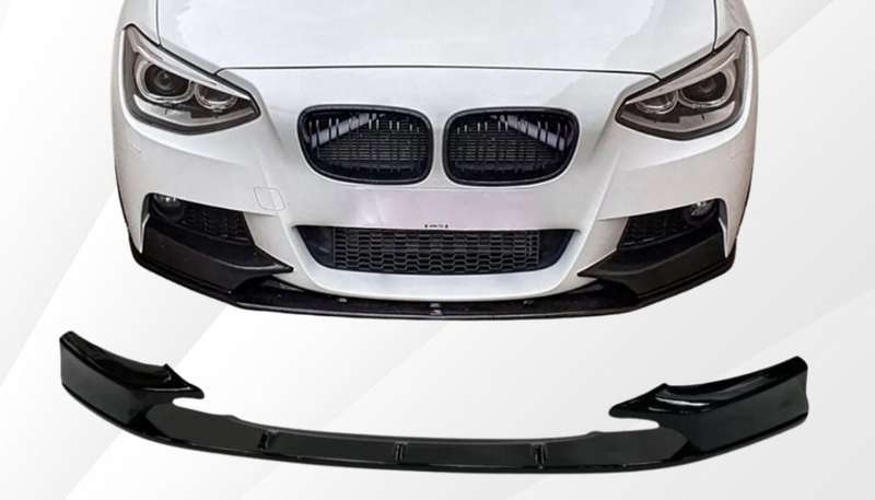 F20 / F21 M Perfomance Style Front Spoiler