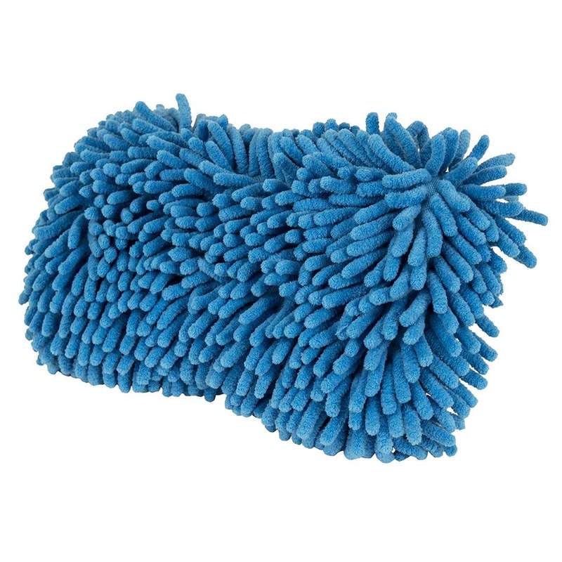 2 In 1 Car Wash Sponge