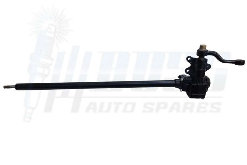1400 Steering Rack Box 1980-2005