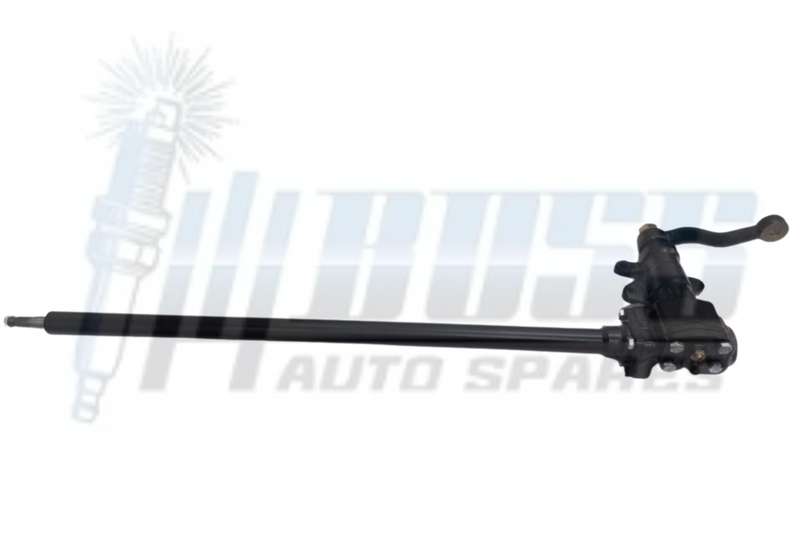 1400 Steering Rack Box 1980-2005