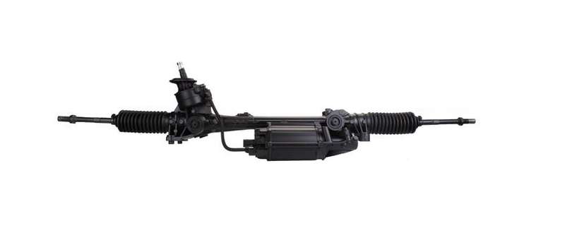 Golf 5 Power Steering Rack - No Rack Ends 2004-2008 / Golf 4