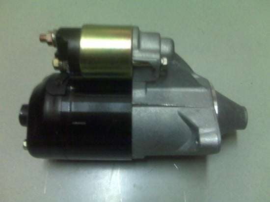 Tazz / Conquest 1.3 2e Starter 2000-2006