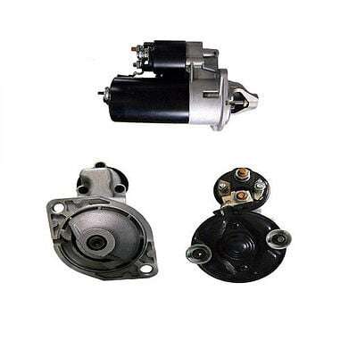 E30 Starter New 6 Cylinder