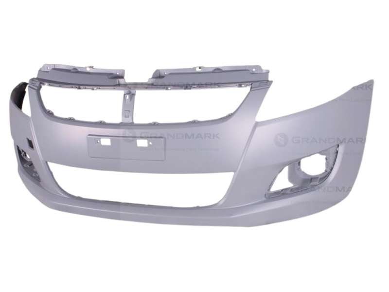 Swift Front Bumper (with Fog Lamp Holes) 2011-2016