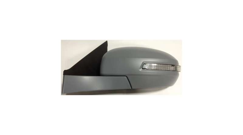 Swift Door Mirror (with Indicator) - Right 2011-2016