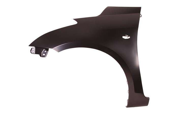 Swift Front Fender - Left 2011-2016 (with Indicator Hole)