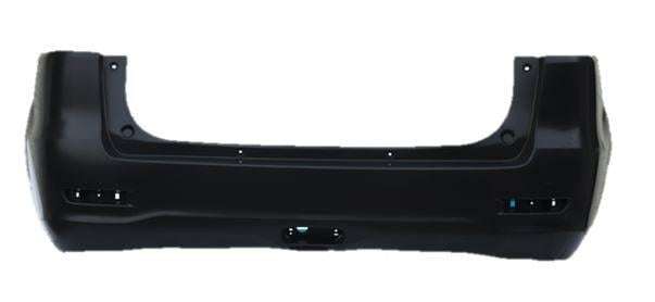 Ertiga 1.4 Rear Bumper 2014+