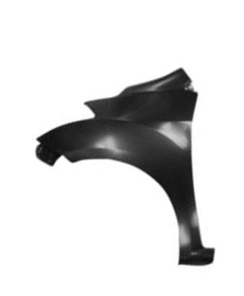Ertiga 1.4 Front Fender - Left (no Hole For Indicator) 2014+