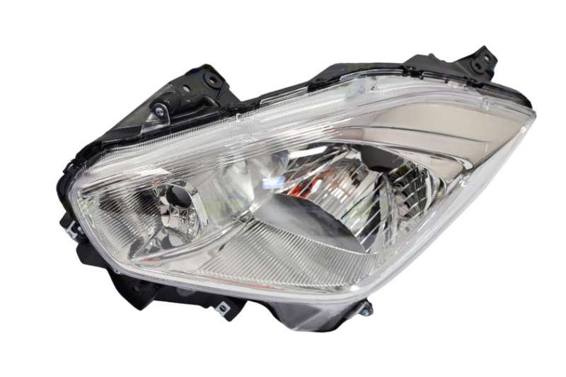 Swift Headlamp - Electrical (hatchback Model) - Left 2018-2024 / Dzire