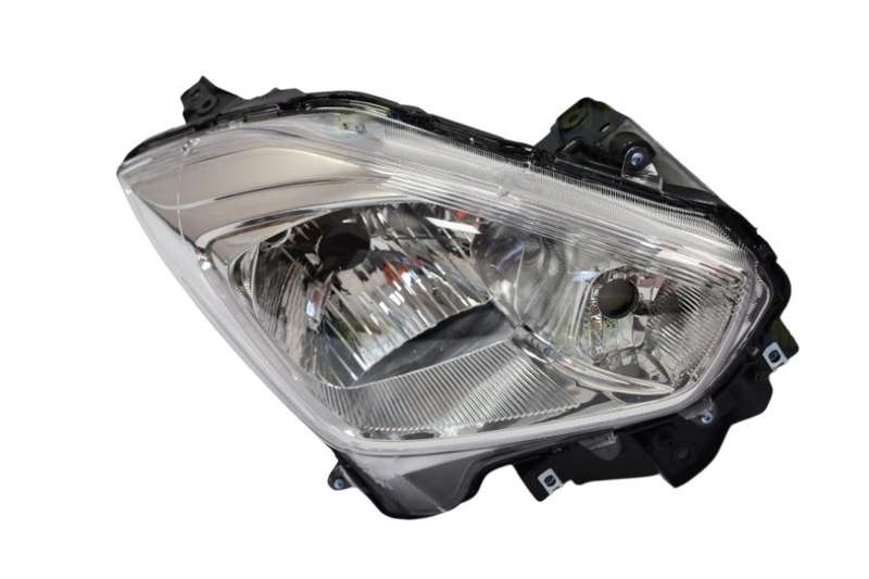 Swift Headlamp - Electrical (hatchback Model) - Right 2018-2024 / Dzire