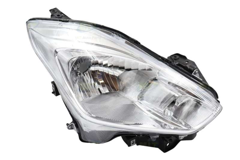 Swift Headlamp - Electrical (hatchback) - Right 2018-2024 / Dzire