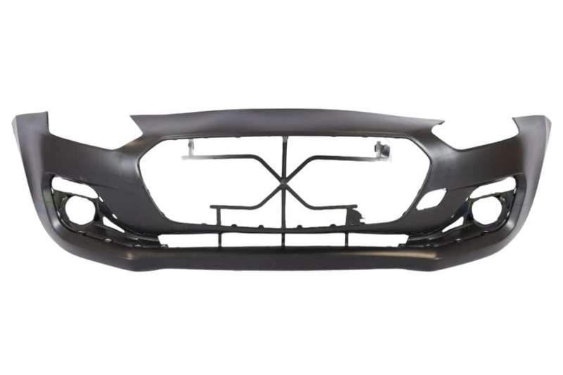 Swift Front Bumper (plain) 5door 2018-2024