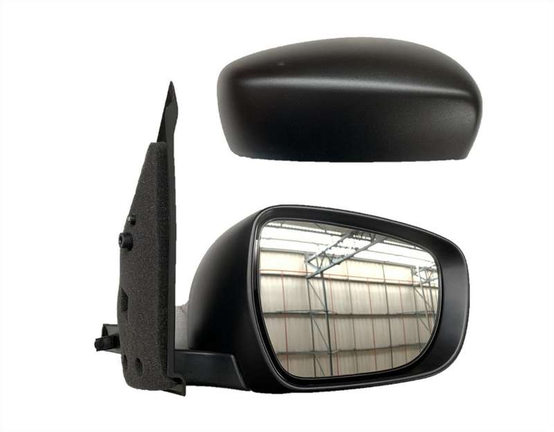 Swift Door Mirror (manual) - Right 2018-2024