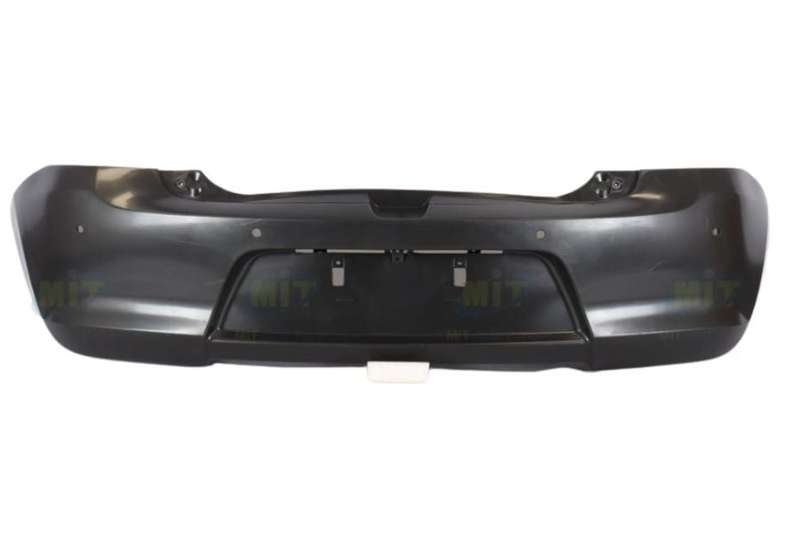 Swift Rear Bumper + Pdc Hole (hatchback) 2018-2024