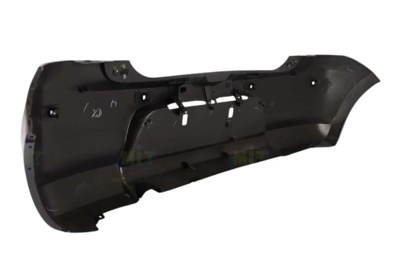Swift Rear Bumper + Pdc Hole (hatchback) 2018-2024