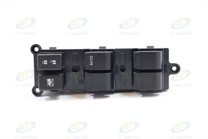 Suzuki Celerio Window Switch, Front Rh Complete, 15-22 >ertiga Mk1 >swift Mk2