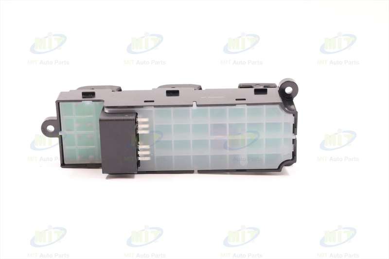 Suzuki Swift Window Switch, Front Rh Complete, 11-18 >celerio >ertiga Mk1