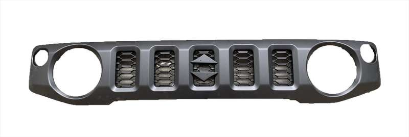 Suzuki Jimny Grille Painted, P1 18-