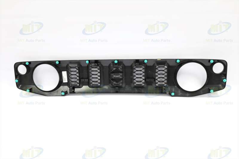 Suzuki Jimny Grille Painted, P1 18-