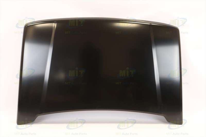 Suzuki Jimny Bonnet B2 18-