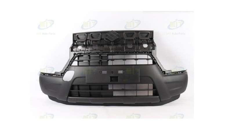 S-presso Front  Bumper + Lower Grill 2020