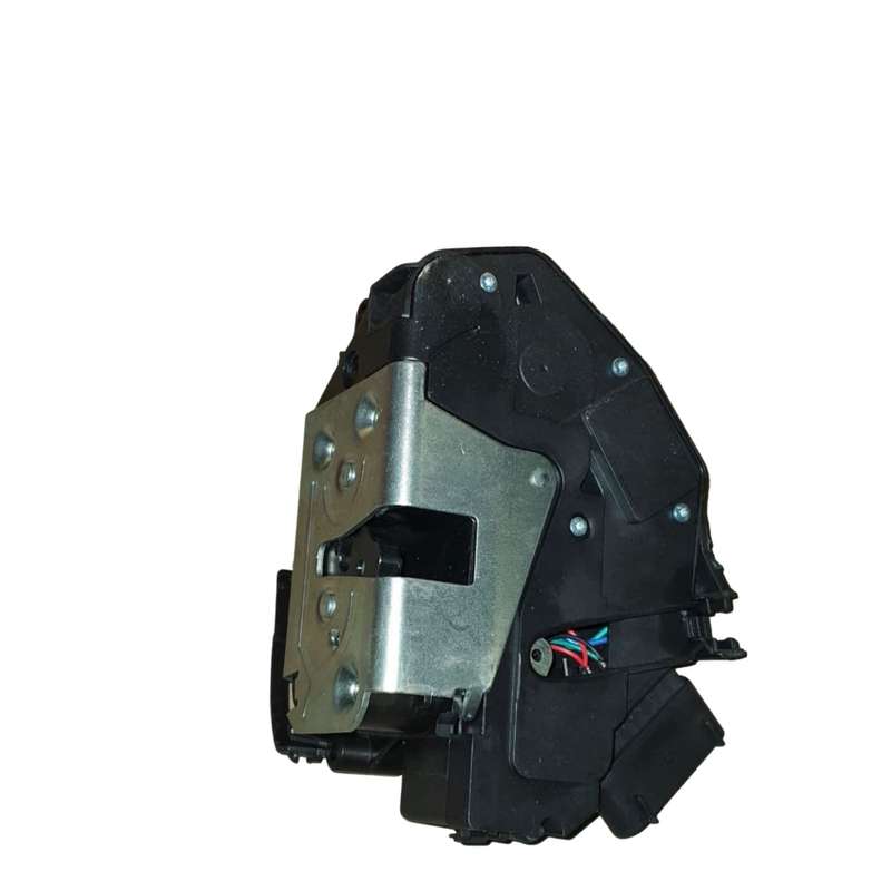 Ranger T6 Door Lock Left Front 2011+
