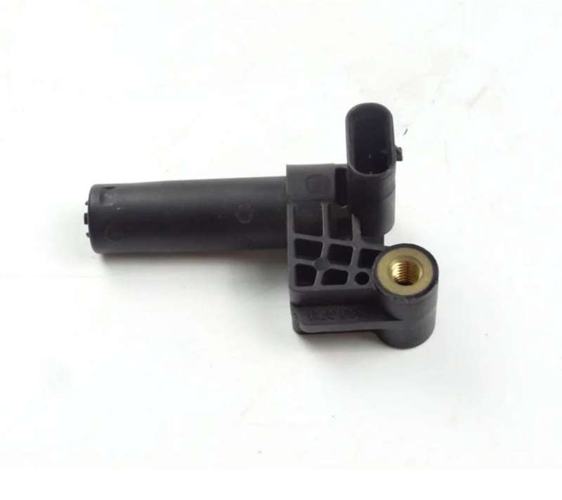 Ford Ranger / Everest / Tourneo / Transit  Tdci Crankshaft 3pin