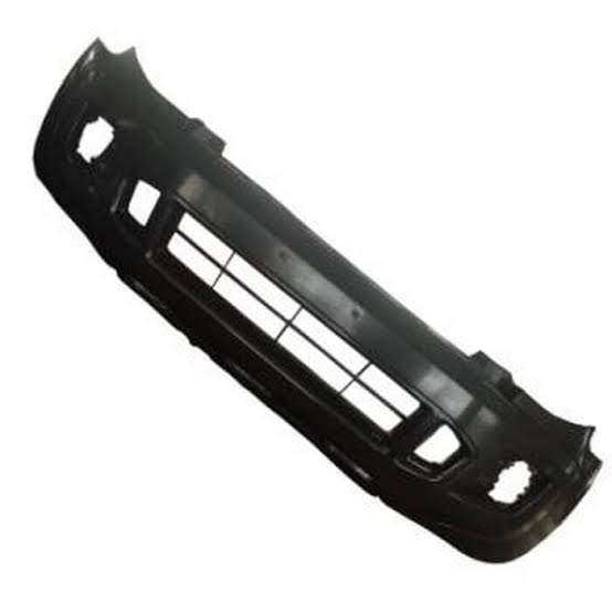 Ford Ranger T6 Front Bumper 2012+