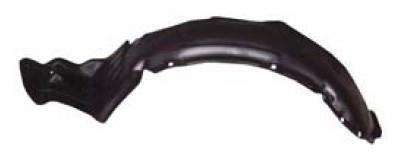 Tazz Front Fender Liner - Right 2000-2006 / Conquest