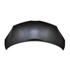 Toyota Aygo Bonnet 2015-