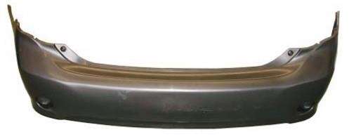 Corolla Rear Bumper 2007-2010