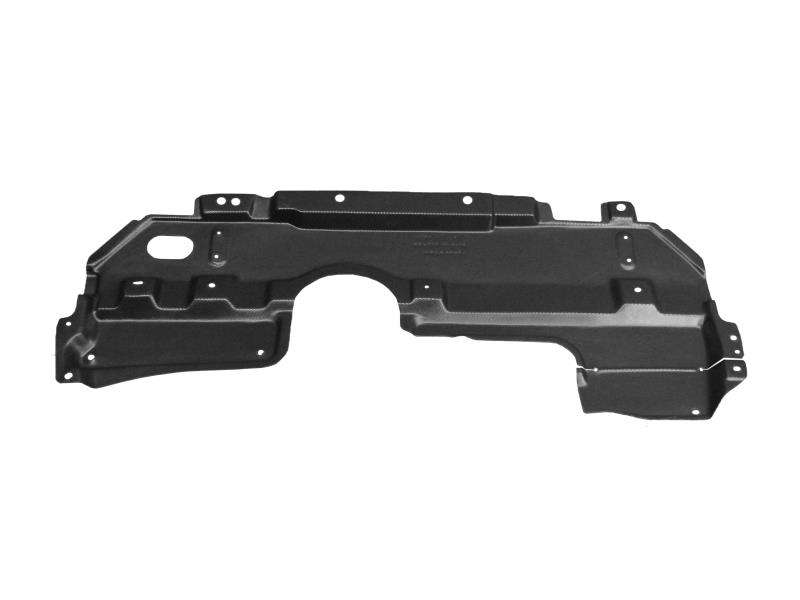 Corolla Lower Engine Cover 2007-2018