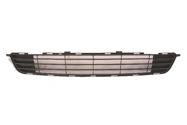 Corolla Front Bumper Lower Grill 2007-2010