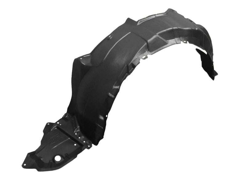Corolla Quest Front Fender Liner - Left 2010+ (e150)